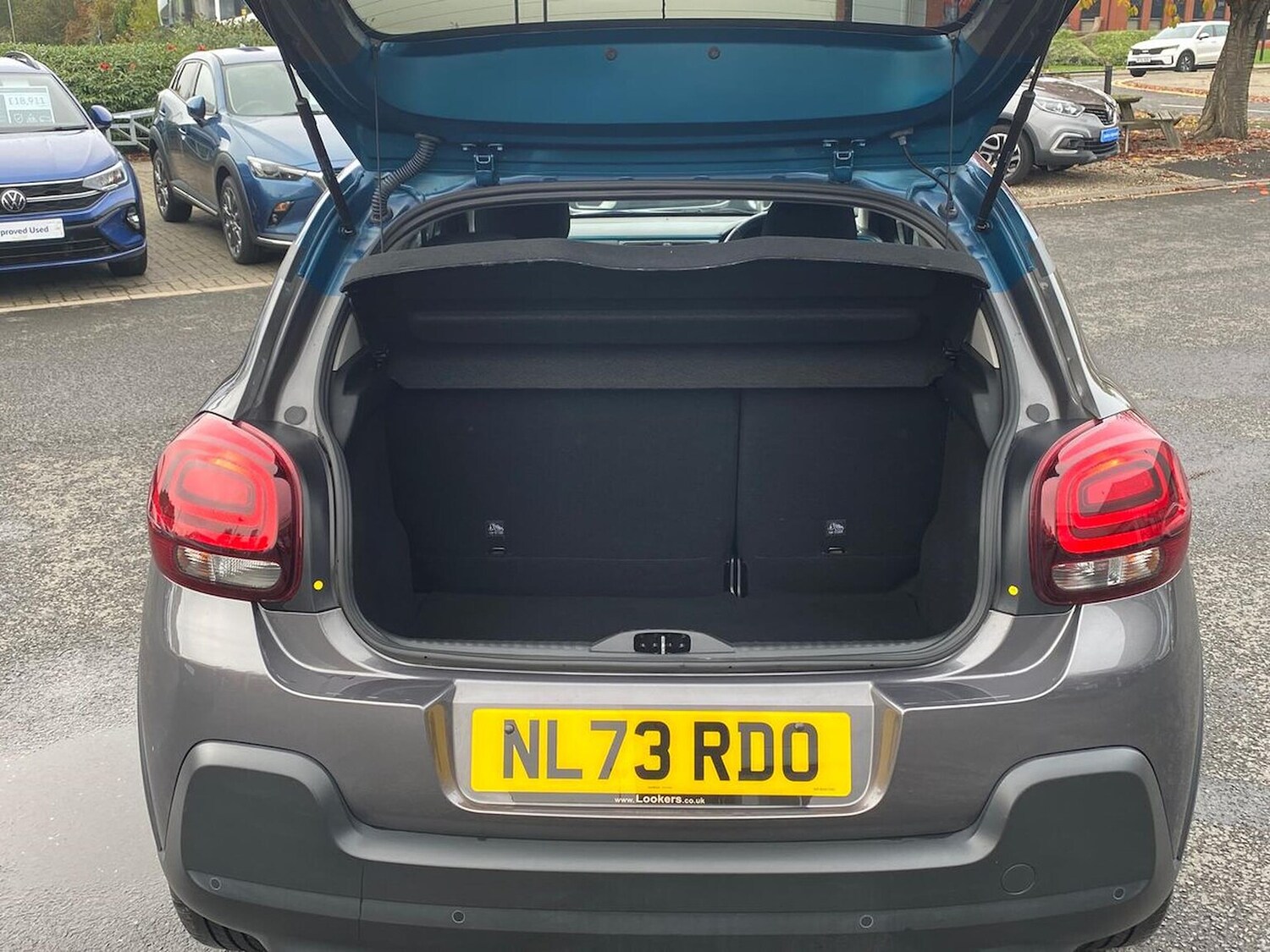 Used Citroen C3 2023 for sale - 76324524: Photo 17
