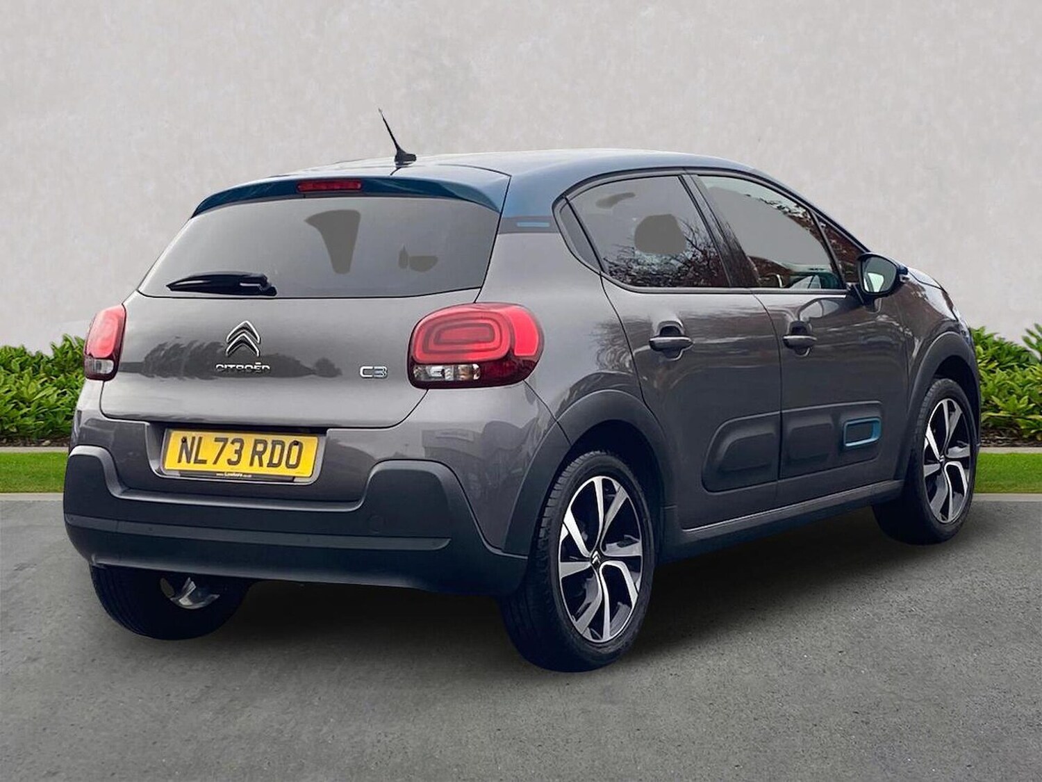 Used Citroen C3 2023 for sale - 76324524: Photo 18