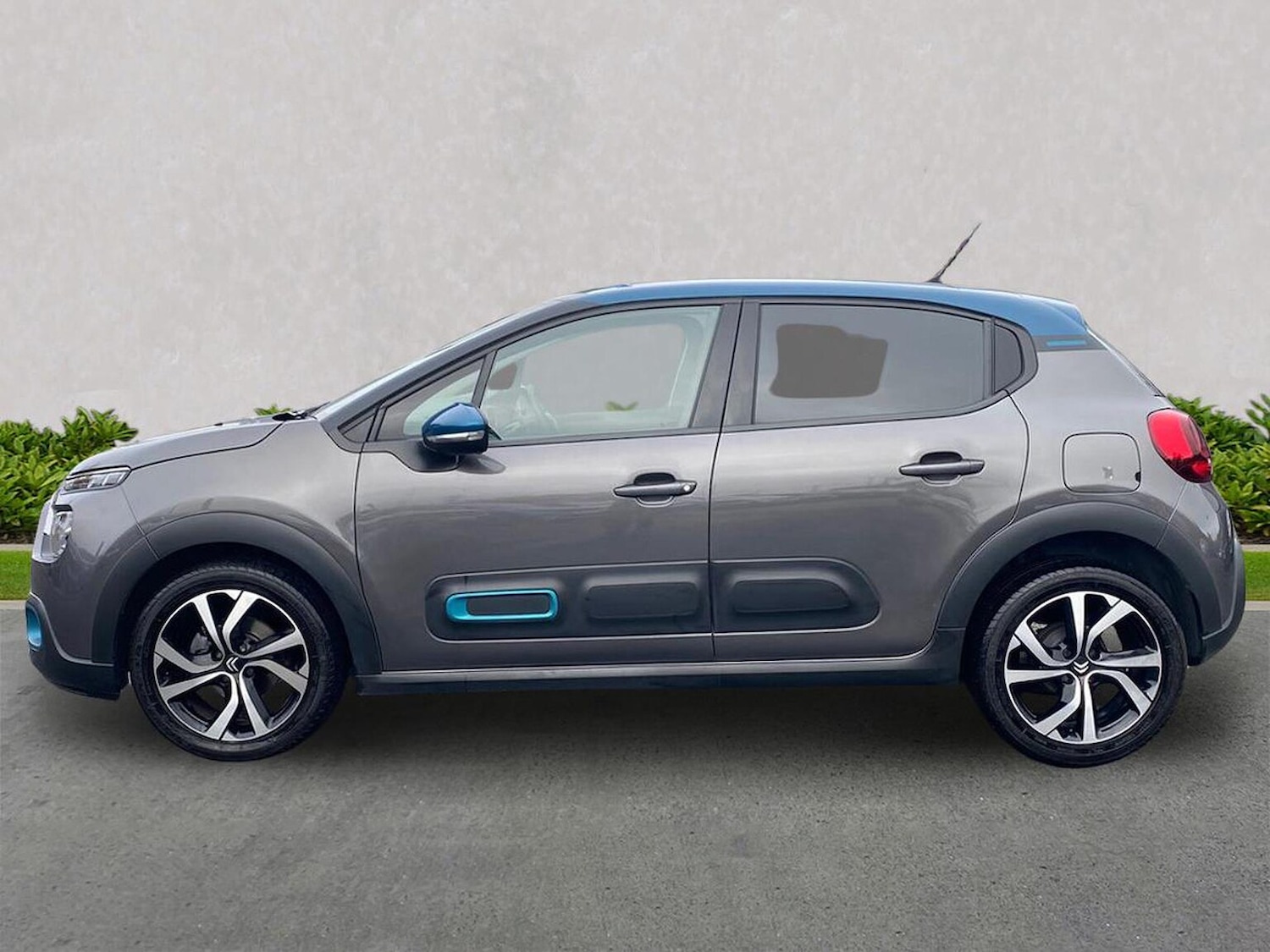 Used Citroen C3 2023 for sale - 76324524: Photo 19