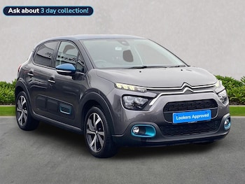 Citroen - C3