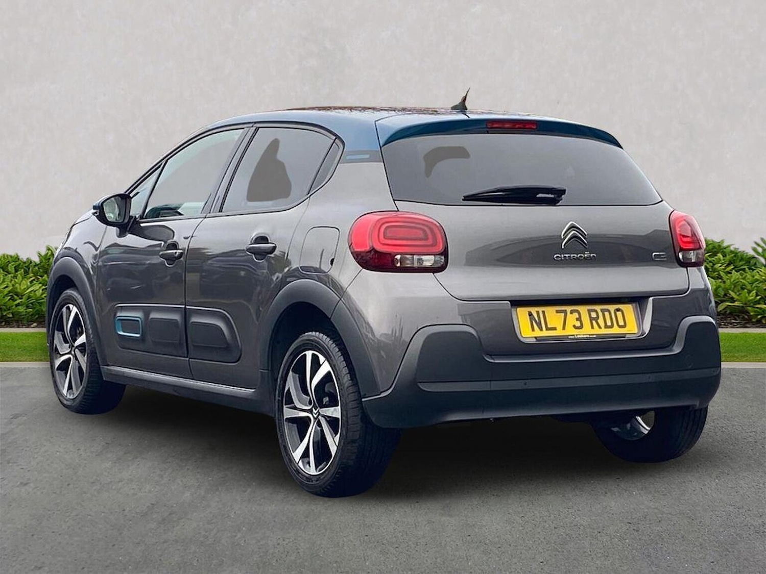 Used Citroen C3 2023 for sale - 76324524: Photo 2