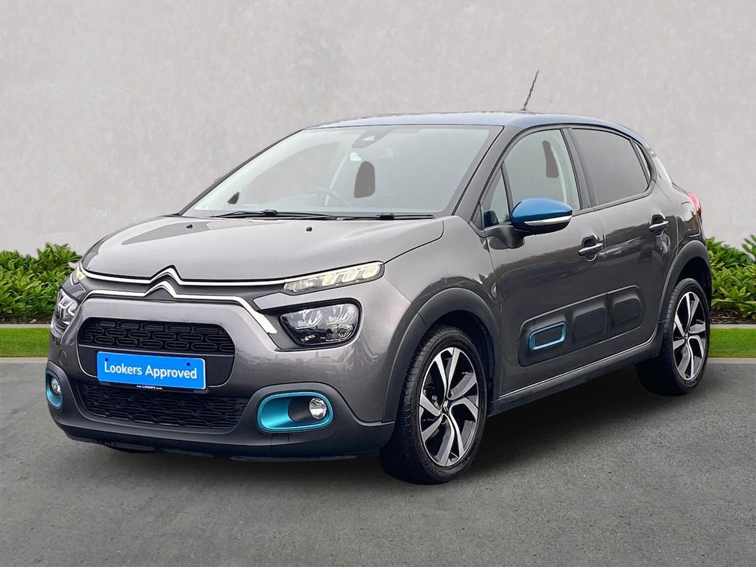 Used Citroen C3 2023 for sale - 76324524: Photo 20