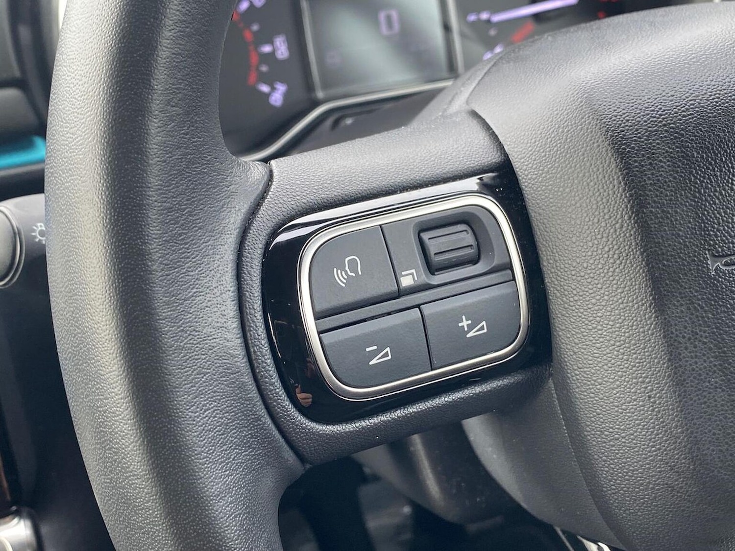 Used Citroen C3 2023 for sale - 76324524: Photo 26