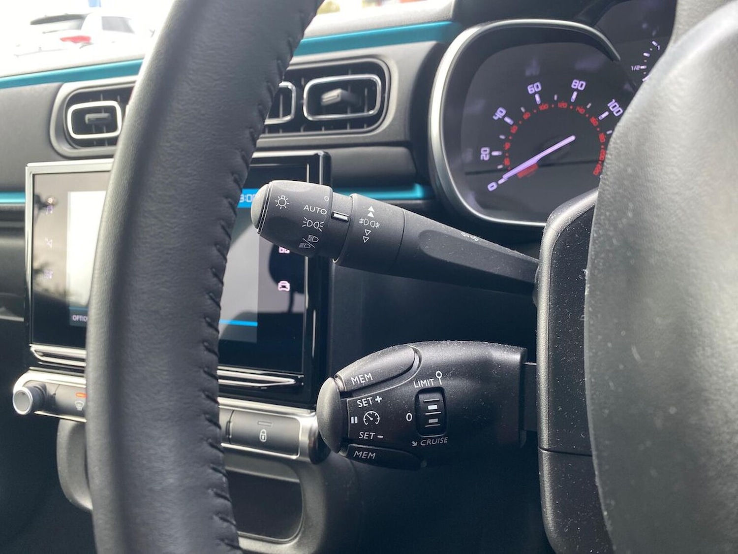 Used Citroen C3 2023 for sale - 76324524: Photo 28