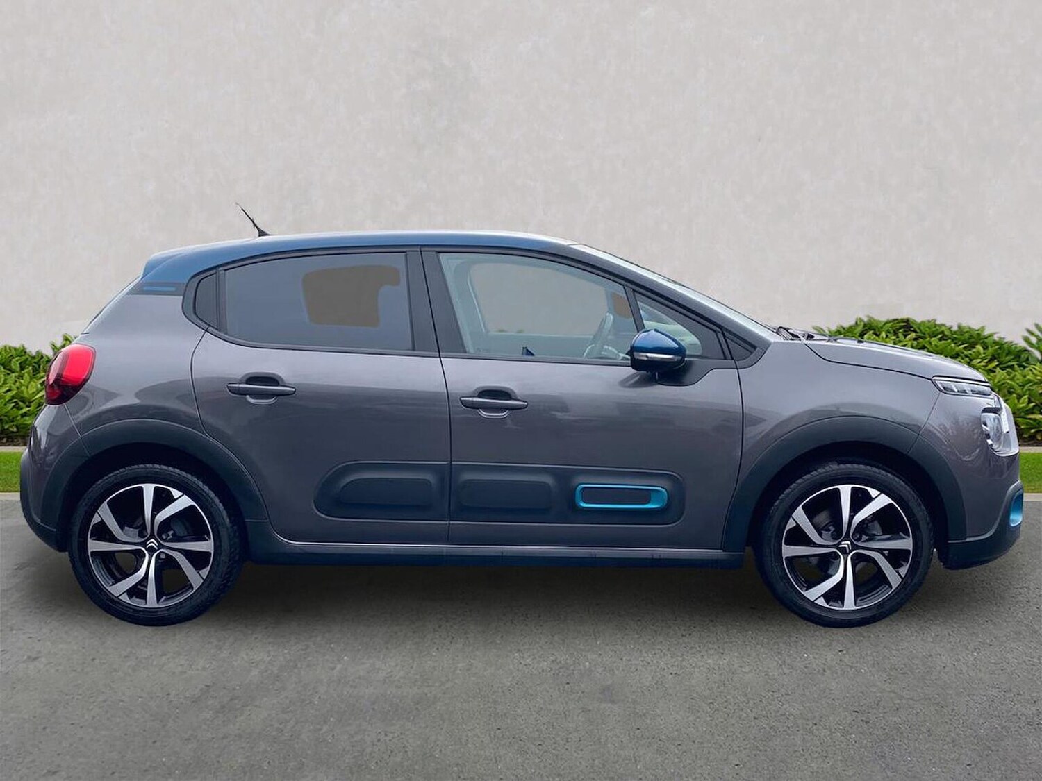 Used Citroen C3 2023 for sale - 76324524: Photo 3