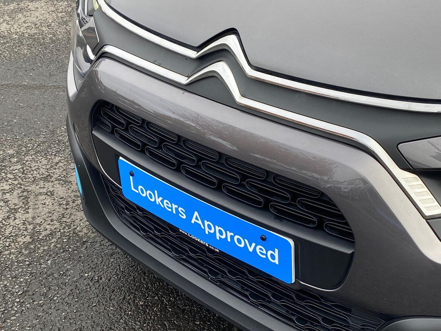 Used Citroen C3 2023 for sale - 76324524: Photo 32