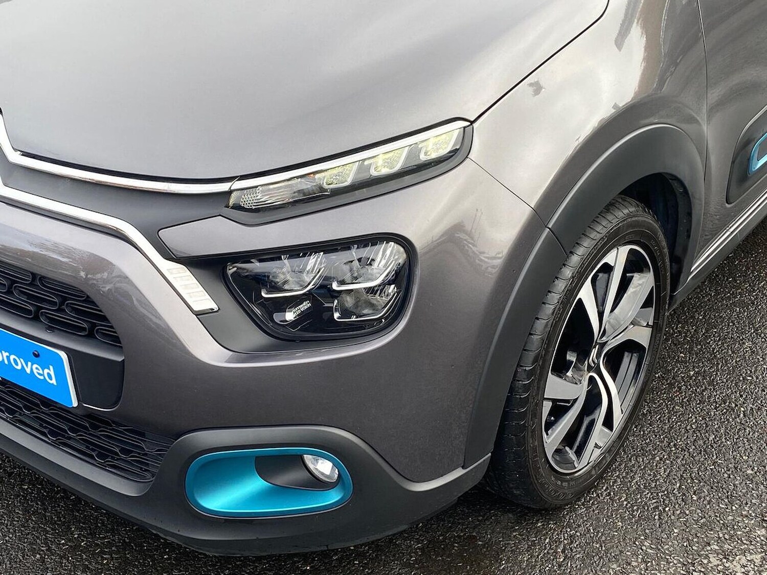 Used Citroen C3 2023 for sale - 76324524: Photo 33