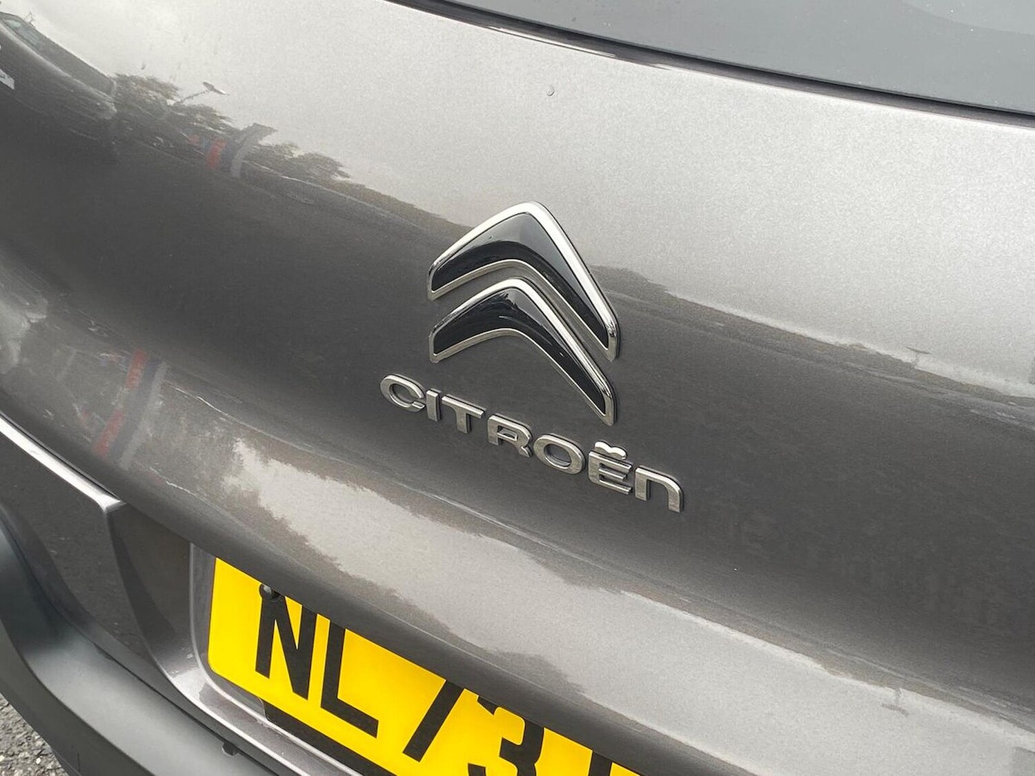 Used Citroen C3 2023 for sale - 76324524: Photo 34