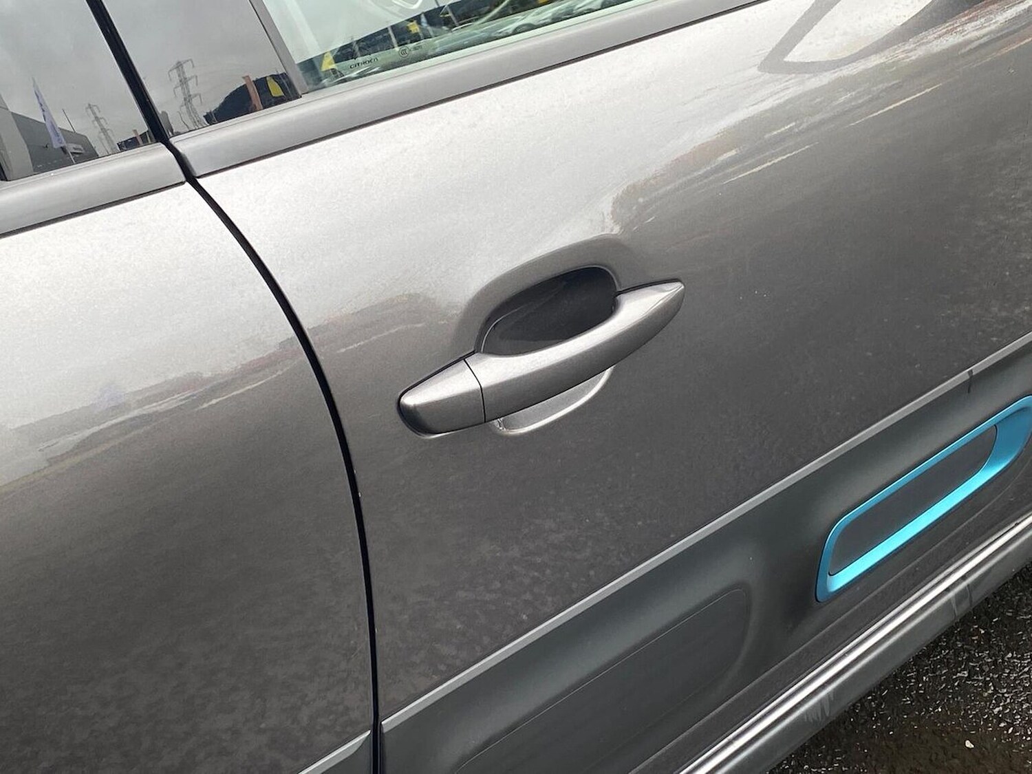 Used Citroen C3 2023 for sale - 76324524: Photo 36