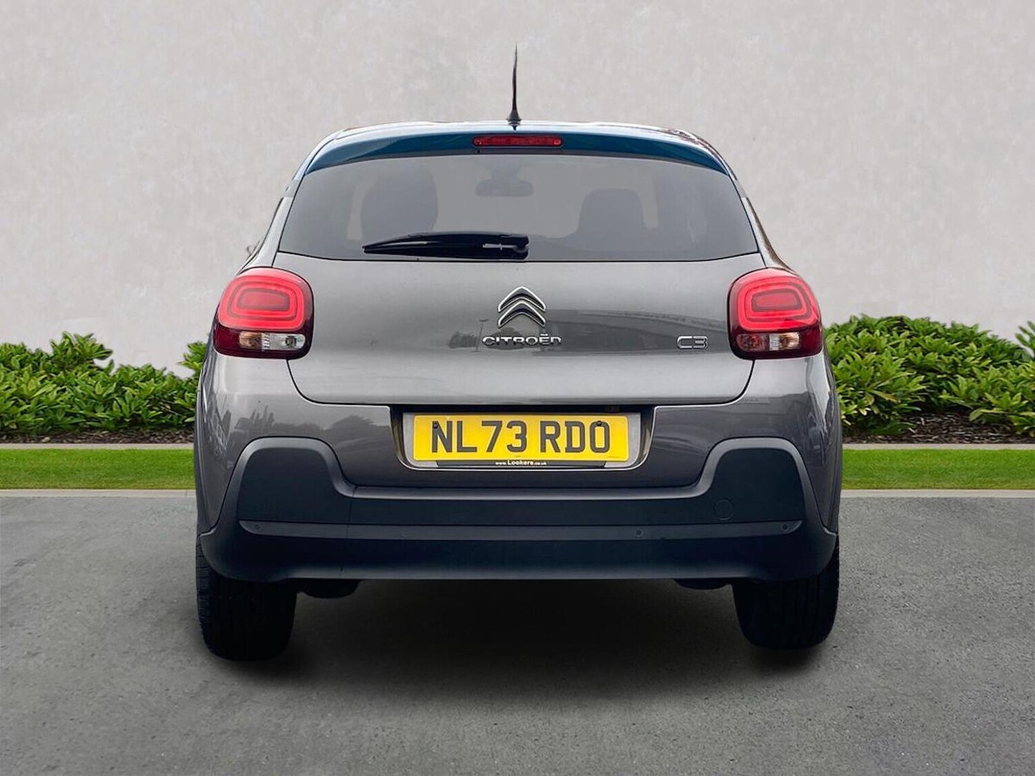 Used Citroen C3 2023 for sale - 76324524: Photo 4