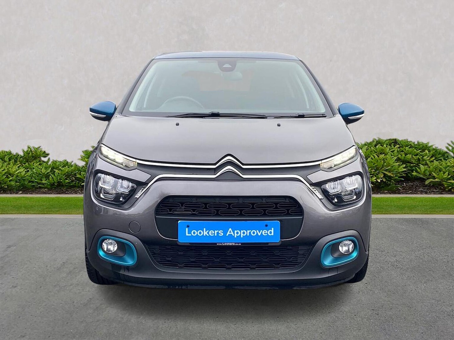 Used Citroen C3 2023 for sale - 76324524: Photo 5