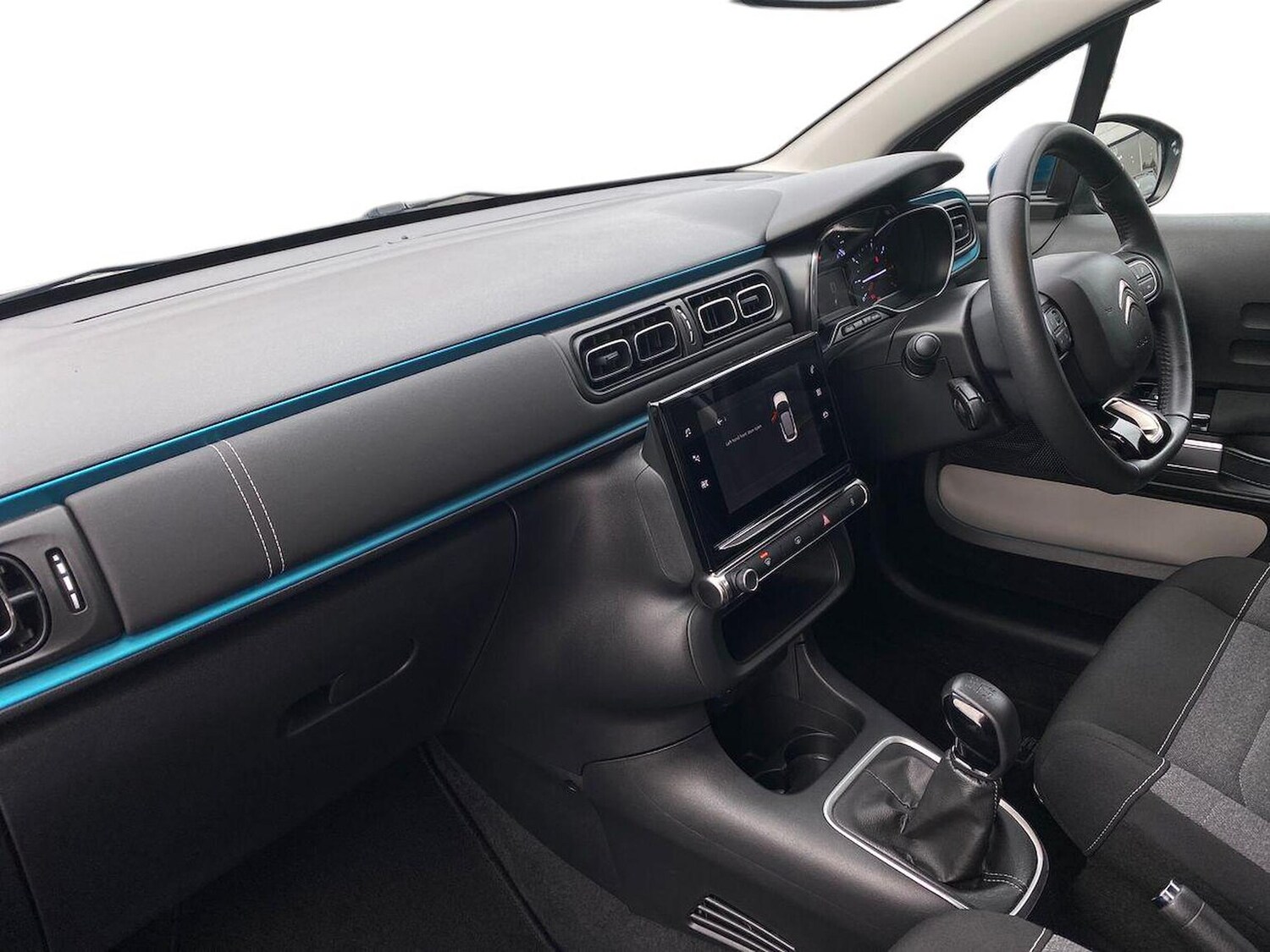 Used Citroen C3 2023 for sale - 76324524: Photo 7