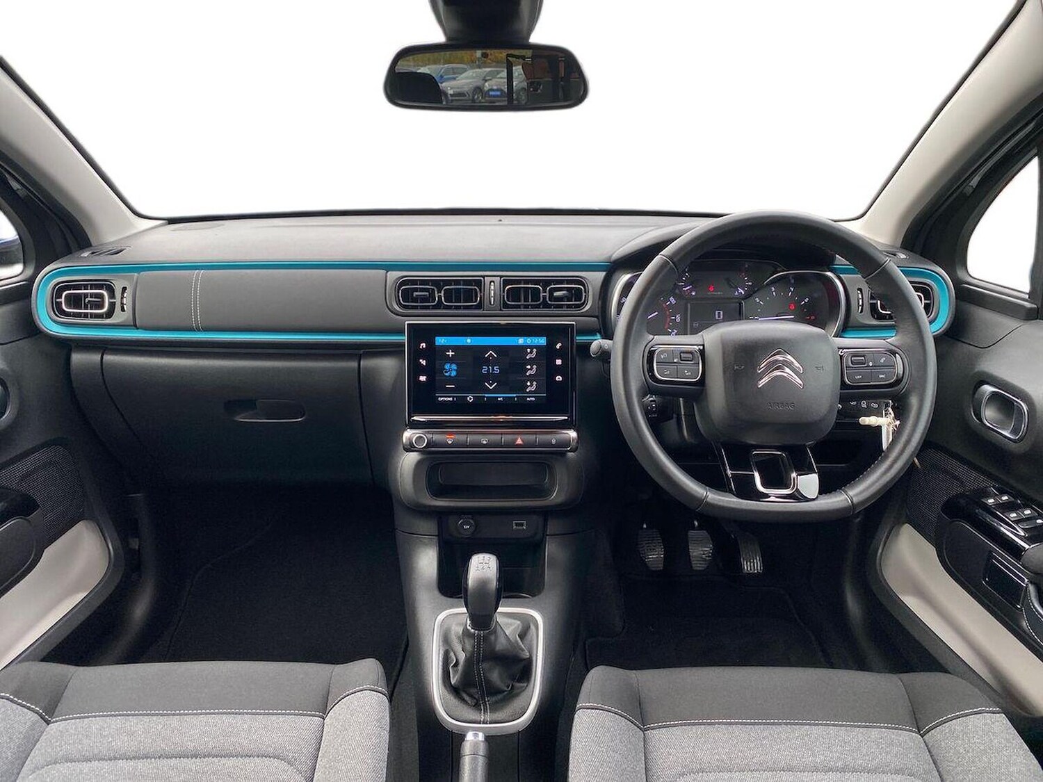 Used Citroen C3 2023 for sale - 76324524: Photo 8