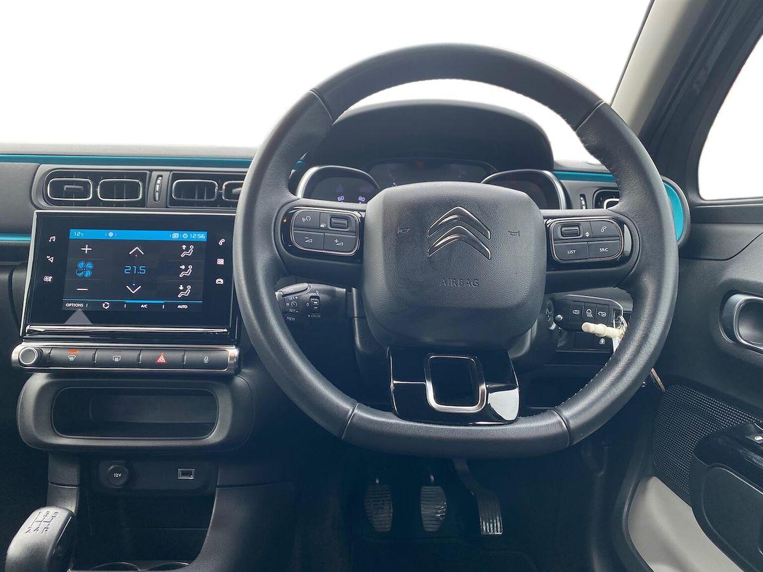 Used Citroen C3 2023 for sale - 76324524: Photo 9