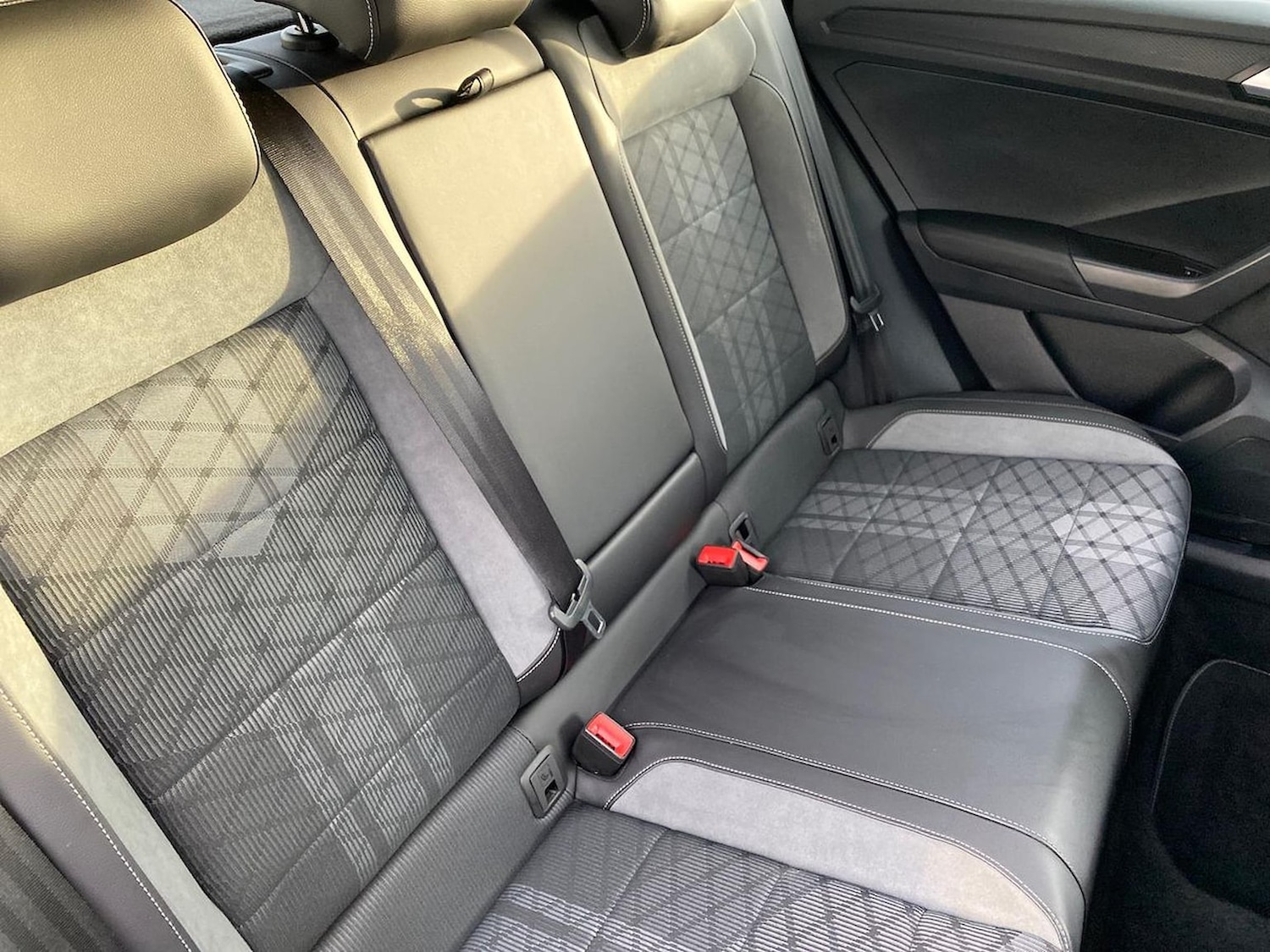 Used Volkswagen T-Roc 2025 for sale - 78064487: Photo 16