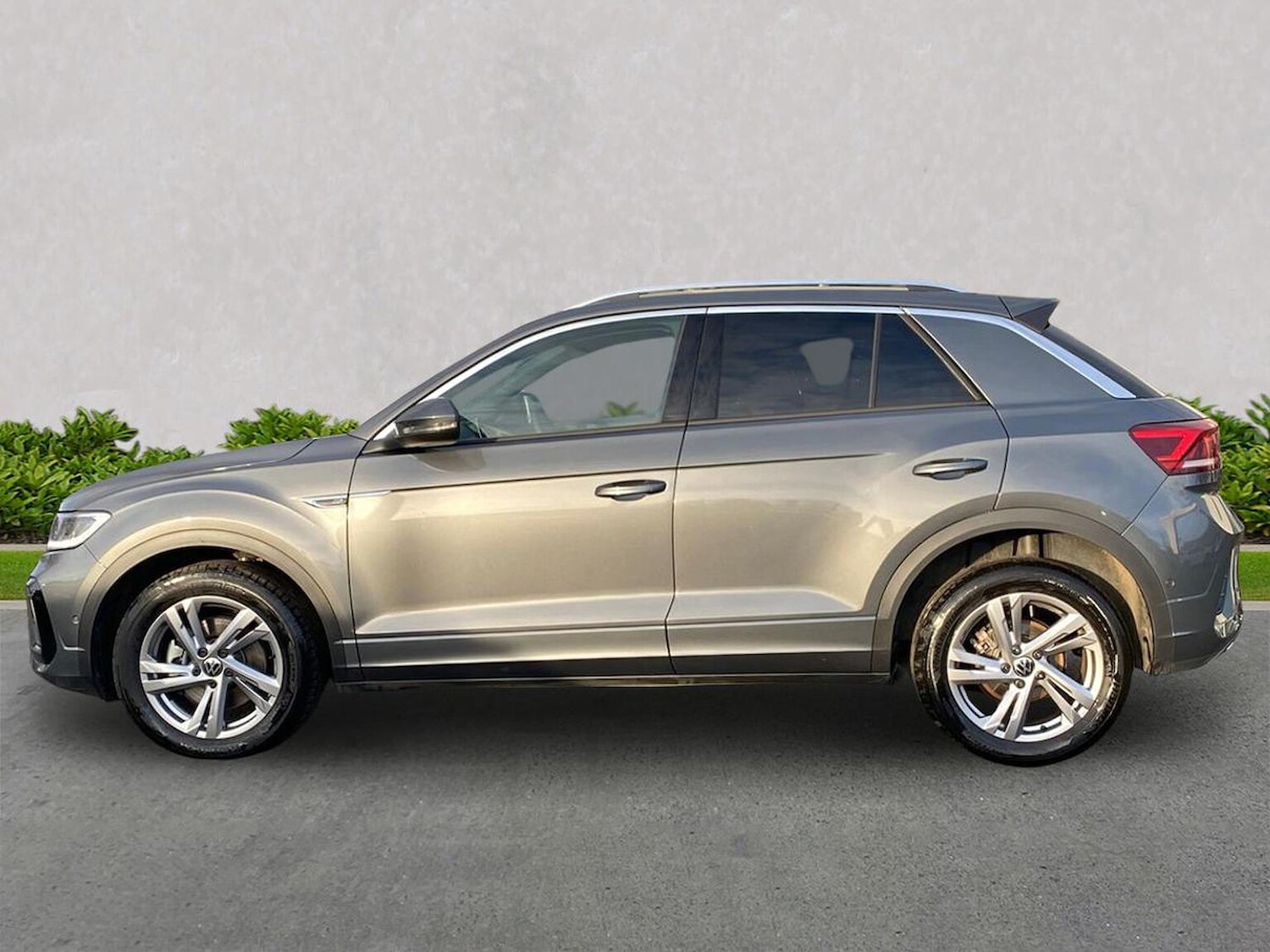 Used Volkswagen T-Roc 2025 for sale - 78064487: Photo 19