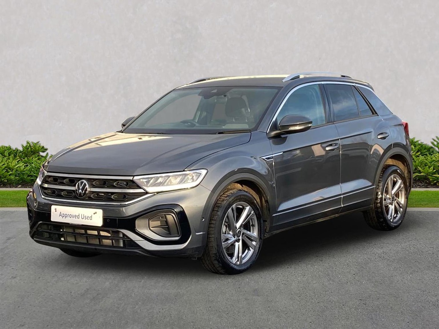 Used Volkswagen T-Roc 2025 for sale - 78064487: Photo 20