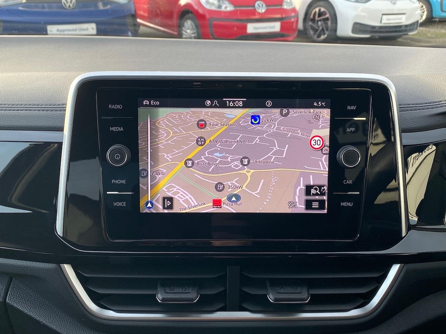 Used Volkswagen T-Roc 2025 for sale - 78064487: Photo 24