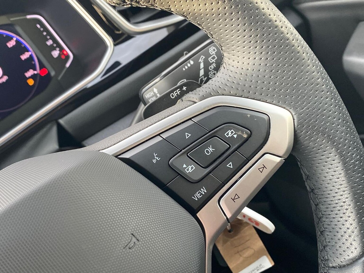 Used Volkswagen T-Roc 2025 for sale - 78064487: Photo 25