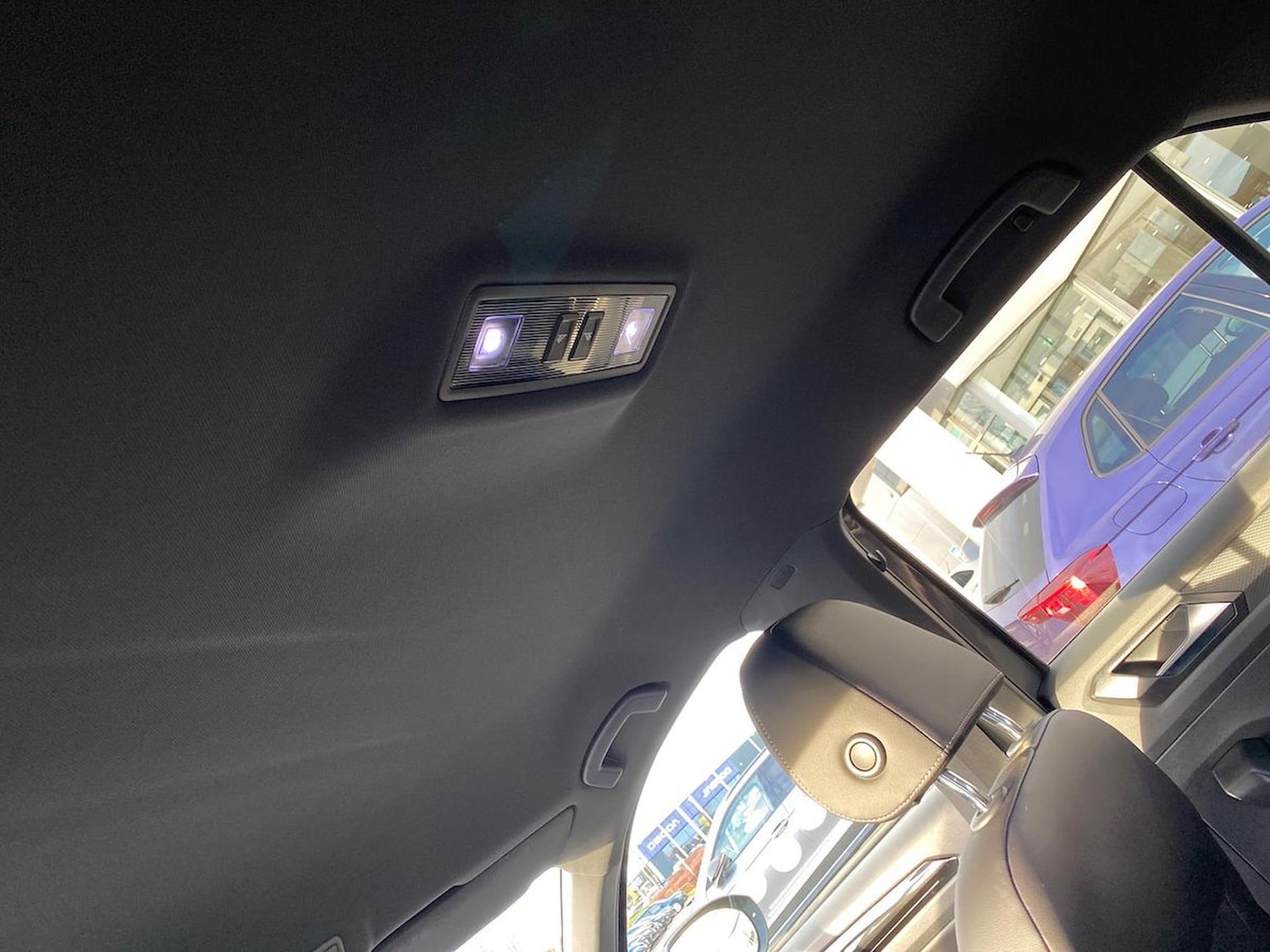 Used Volkswagen T-Roc 2025 for sale - 78064487: Photo 31