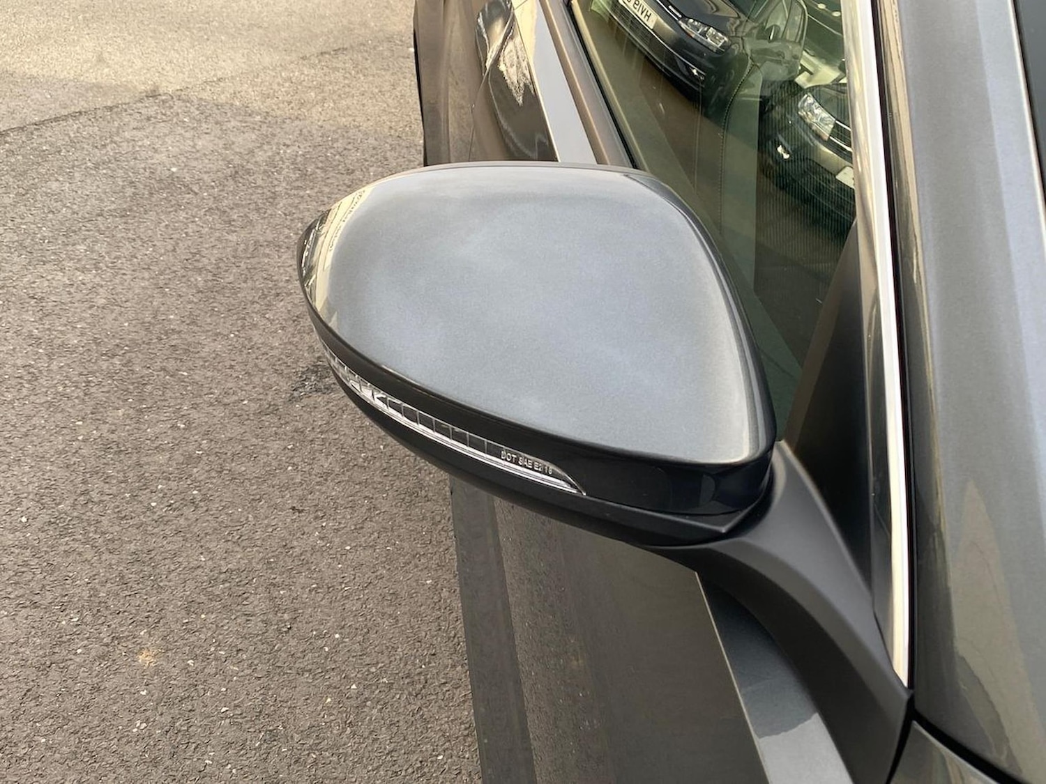 Used Volkswagen T-Roc 2025 for sale - 78064487: Photo 37