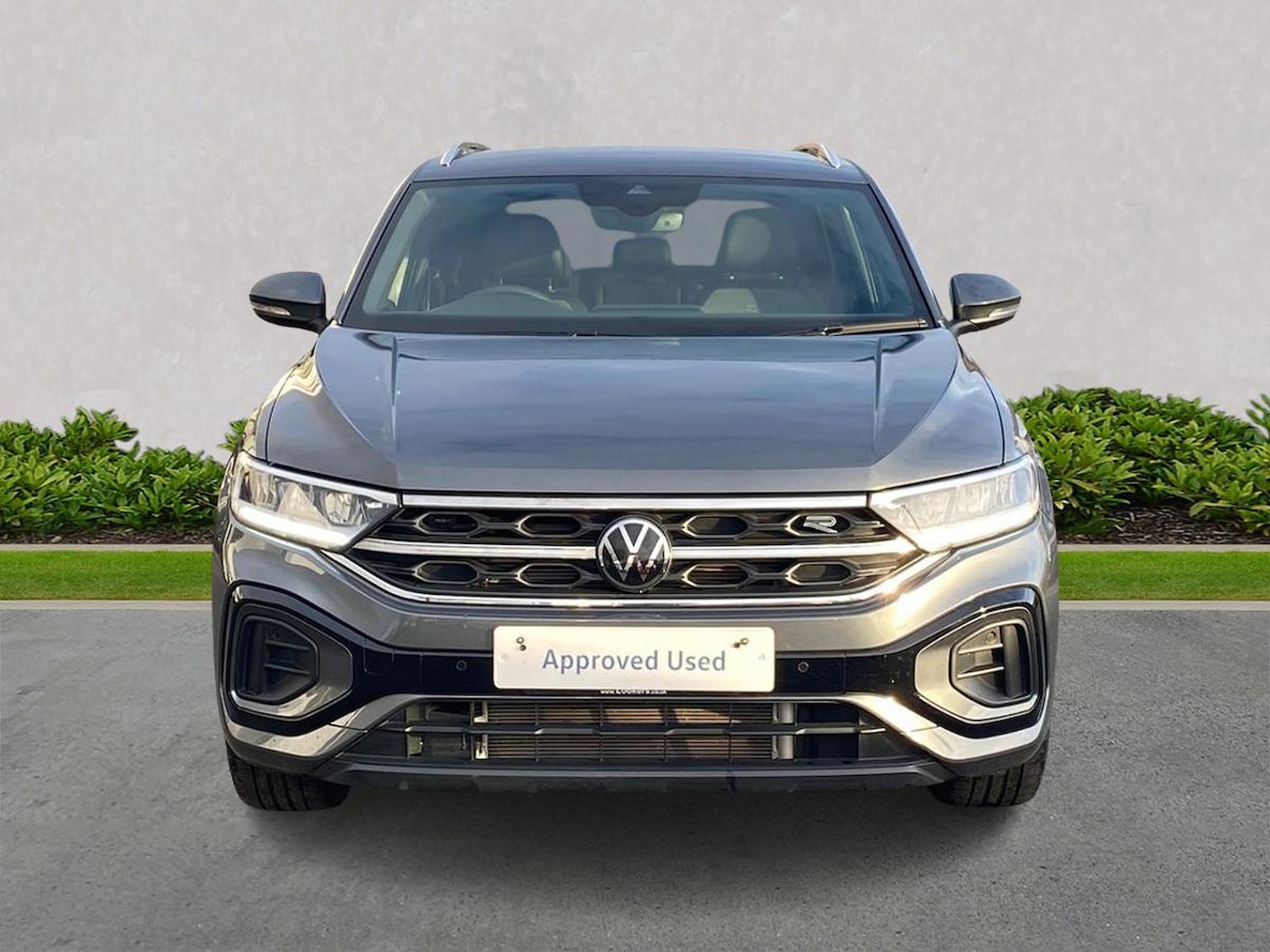 Used Volkswagen T-Roc 2025 for sale - 78064487: Photo 5