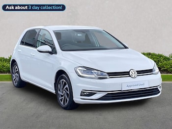 Volkswagen - Golf