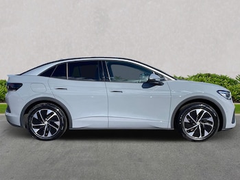 Used Volkswagen ID5 2024 for sale - 76030331: Photo