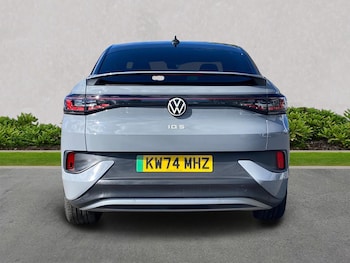 Used Volkswagen ID5 2024 for sale - 76030331: Photo