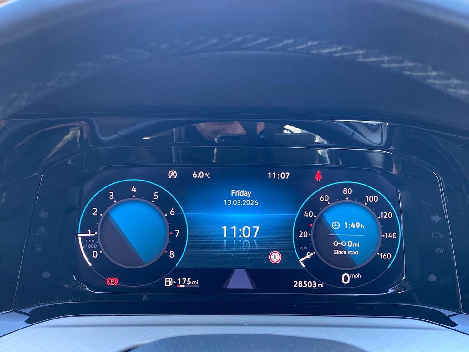 Used Volkswagen Golf 2021 for sale - 78194790: Photo 10