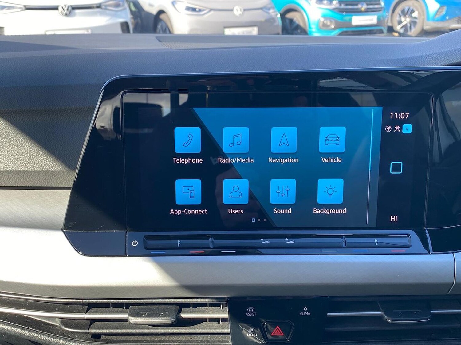 Used Volkswagen Golf 2021 for sale - 78194790: Photo 11