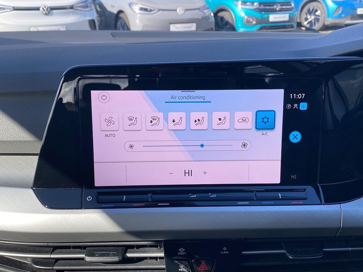 Used Volkswagen Golf 2021 for sale - 78194790: Photo 12