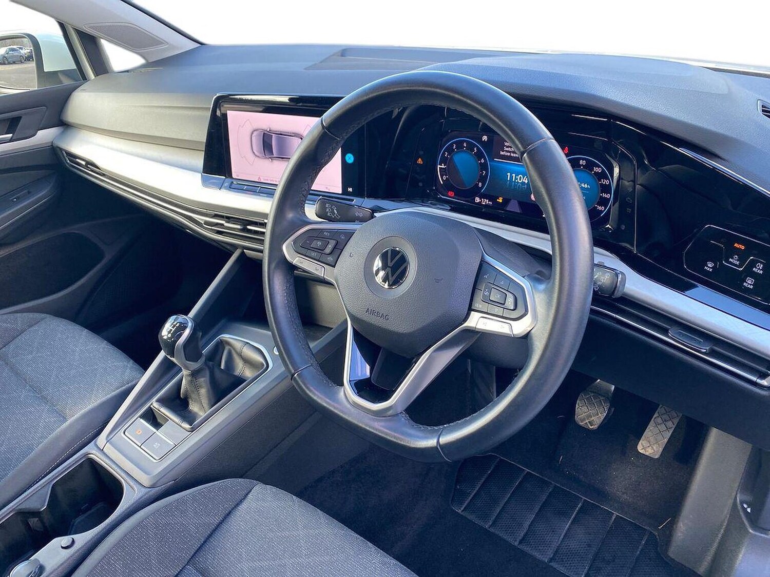 Used Volkswagen Golf 2021 for sale - 78194790: Photo 15