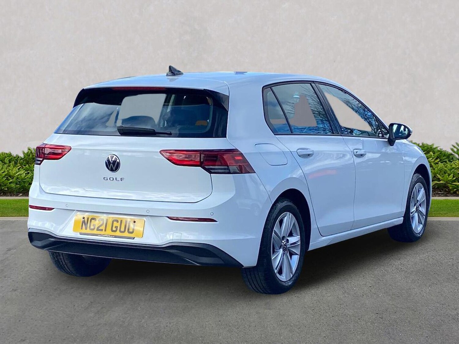 Used Volkswagen Golf 2021 for sale - 78194790: Photo 18