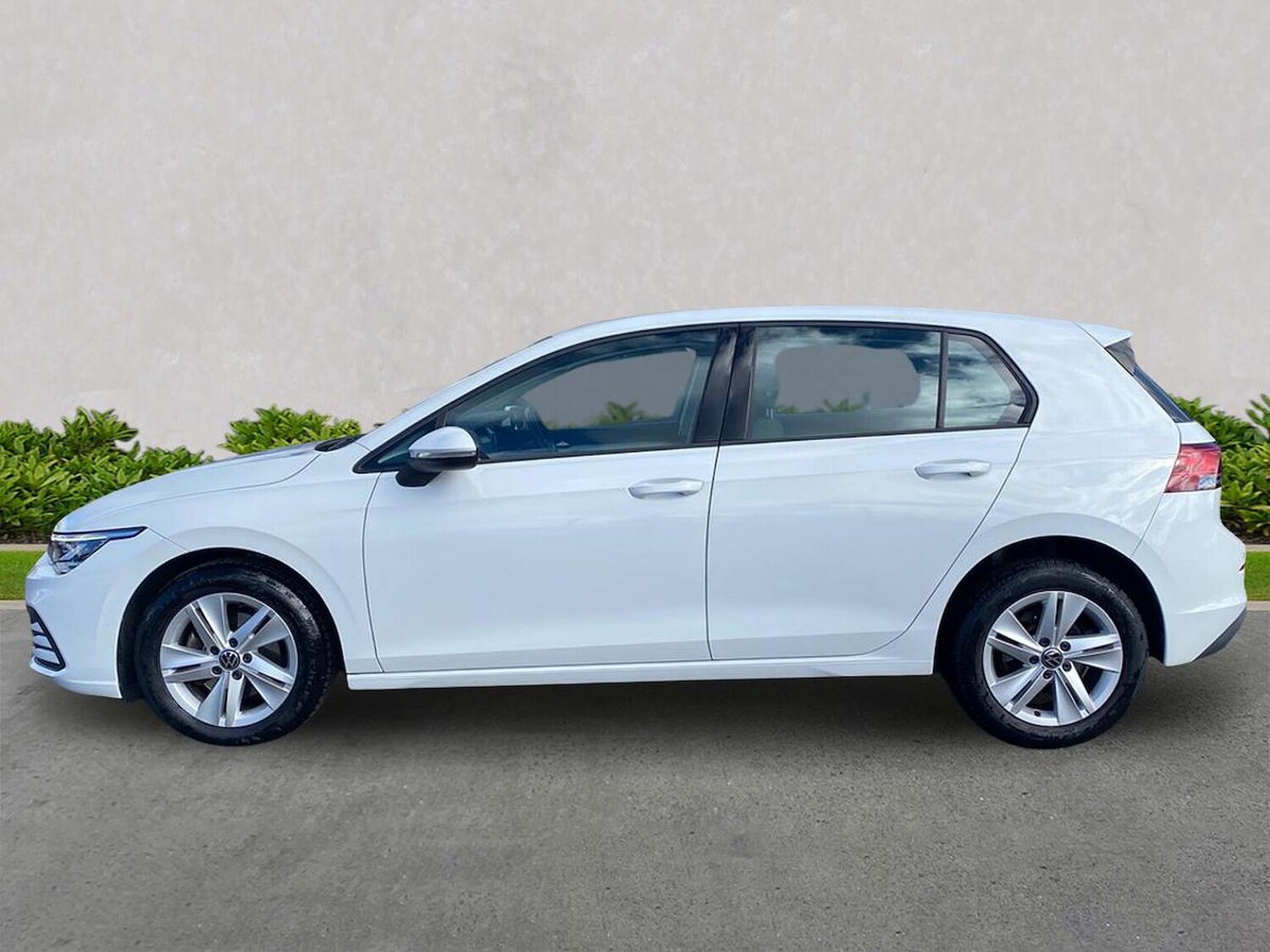 Used Volkswagen Golf 2021 for sale - 78194790: Photo 19