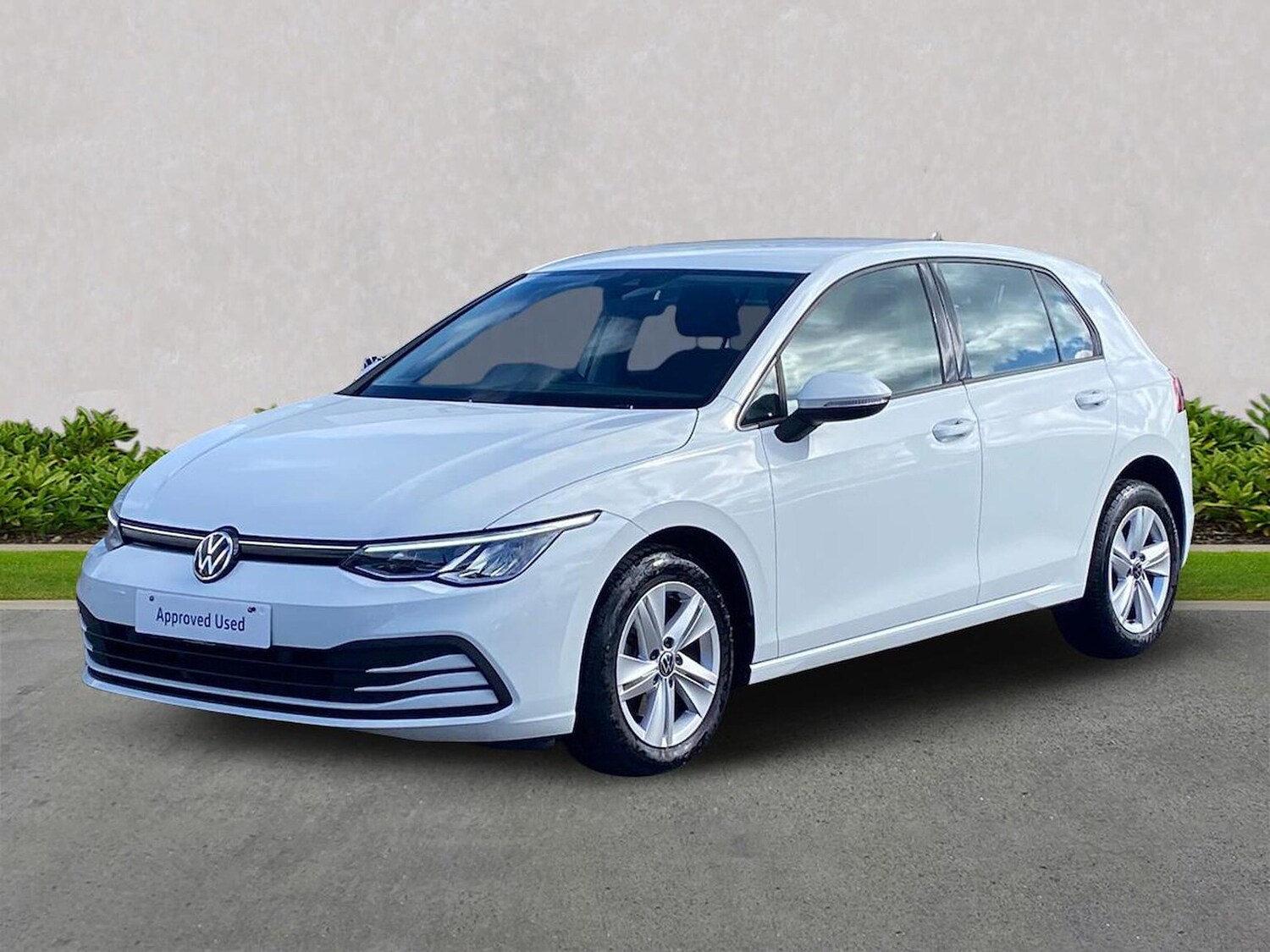 Used Volkswagen Golf 2021 for sale - 78194790: Photo 20