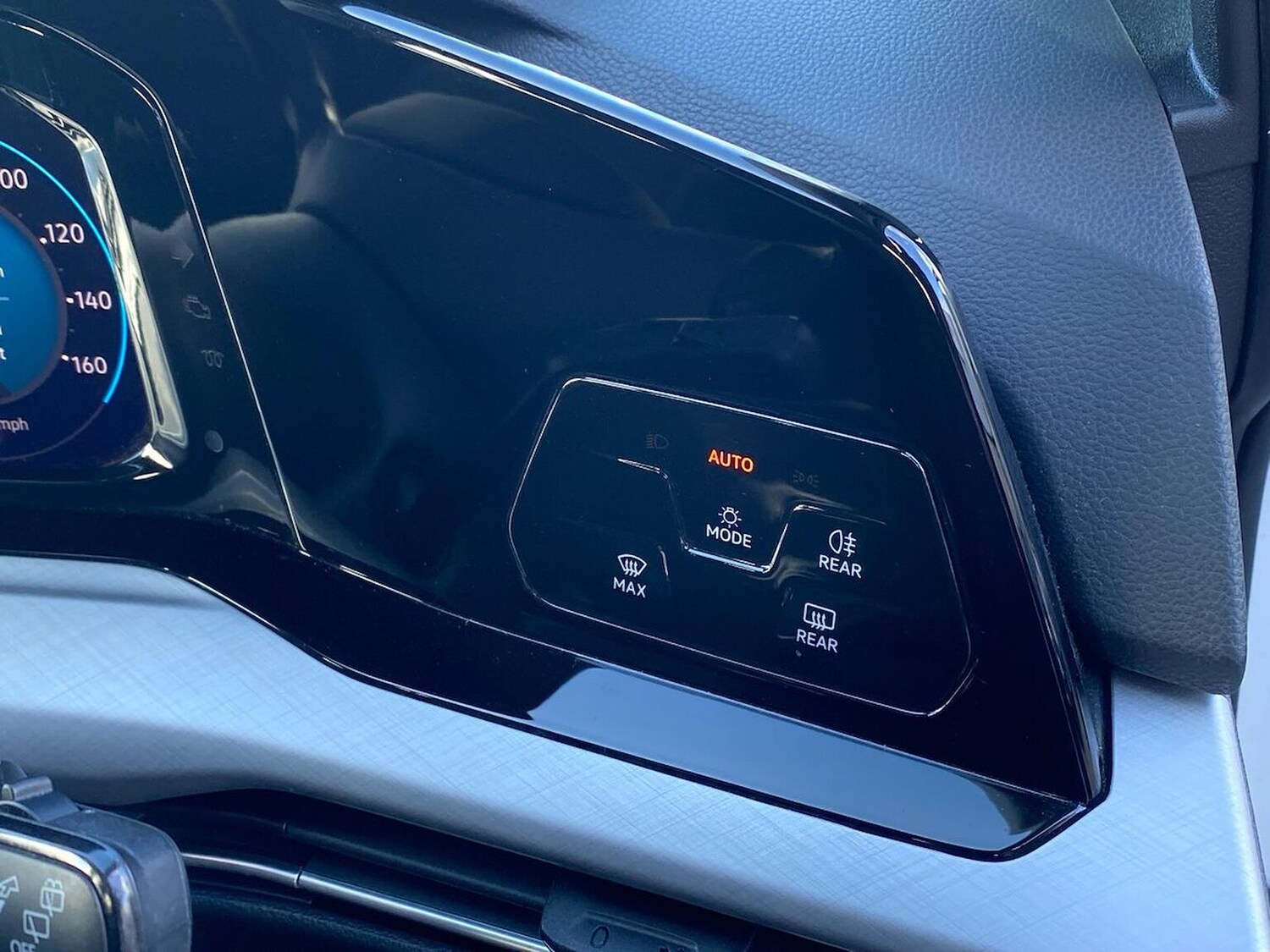 Used Volkswagen Golf 2021 for sale - 78194790: Photo 22