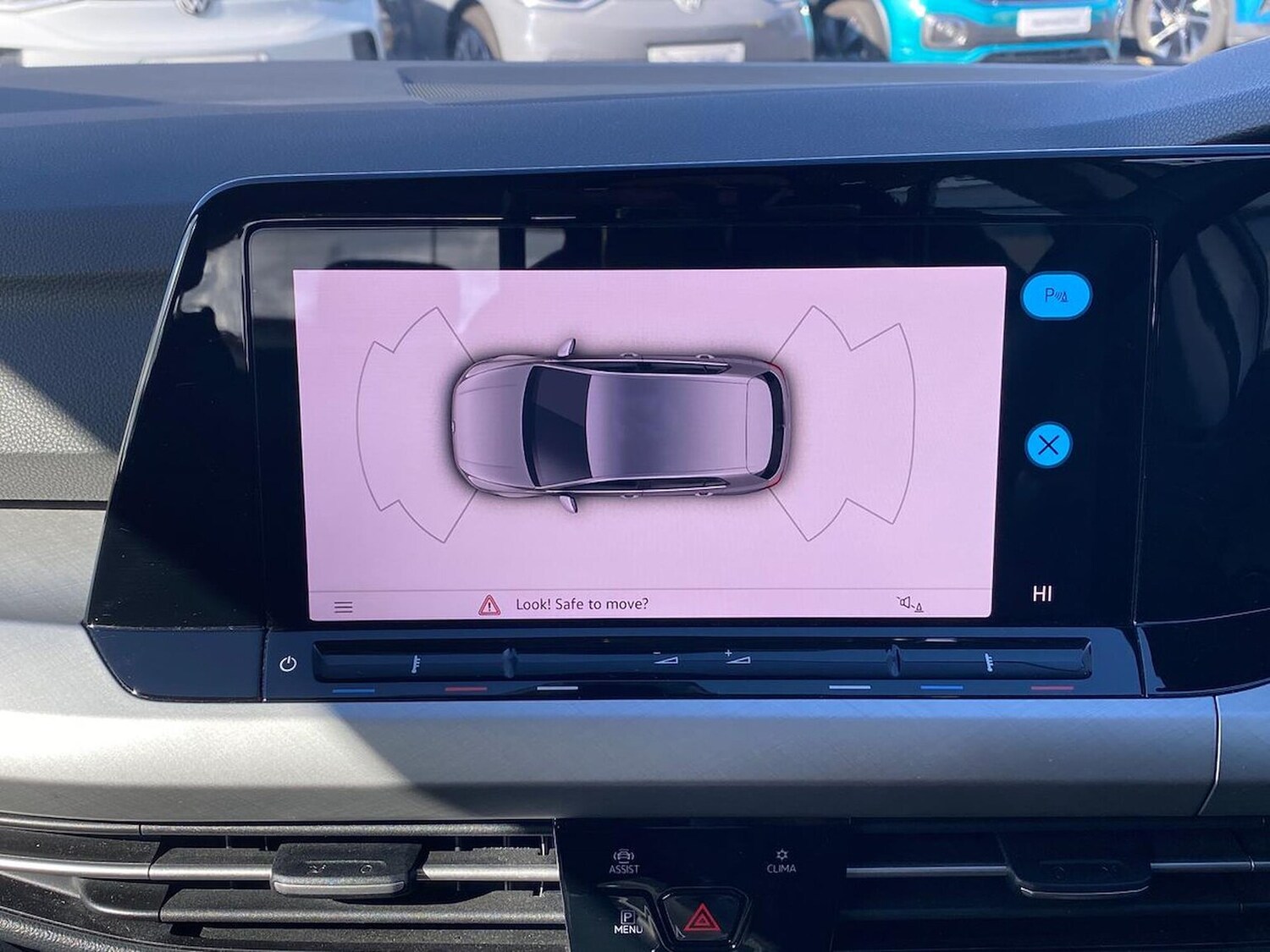 Used Volkswagen Golf 2021 for sale - 78194790: Photo 23