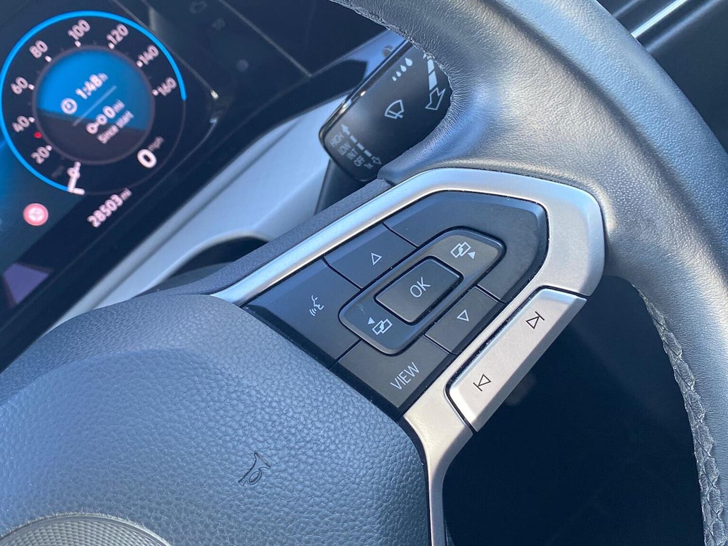 Used Volkswagen Golf 2021 for sale - 78194790: Photo 25