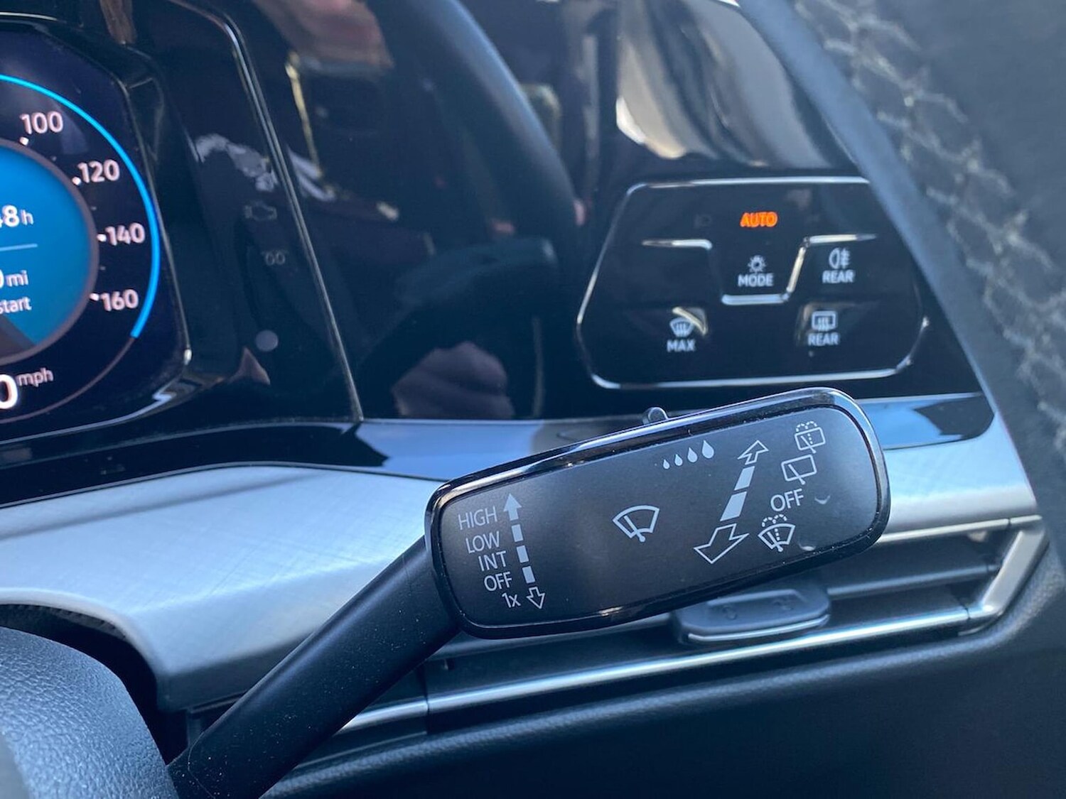 Used Volkswagen Golf 2021 for sale - 78194790: Photo 27