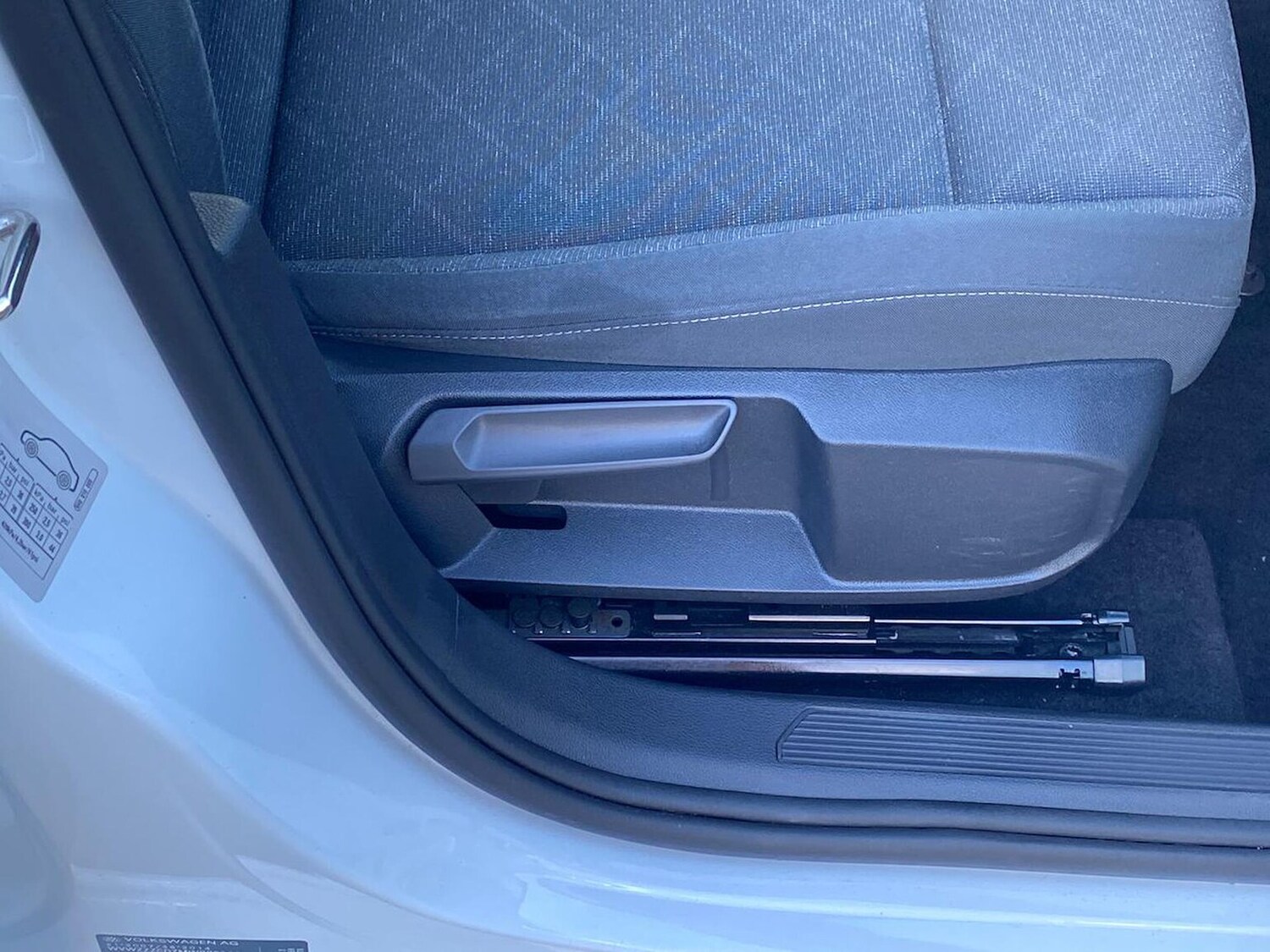 Used Volkswagen Golf 2021 for sale - 78194790: Photo 29