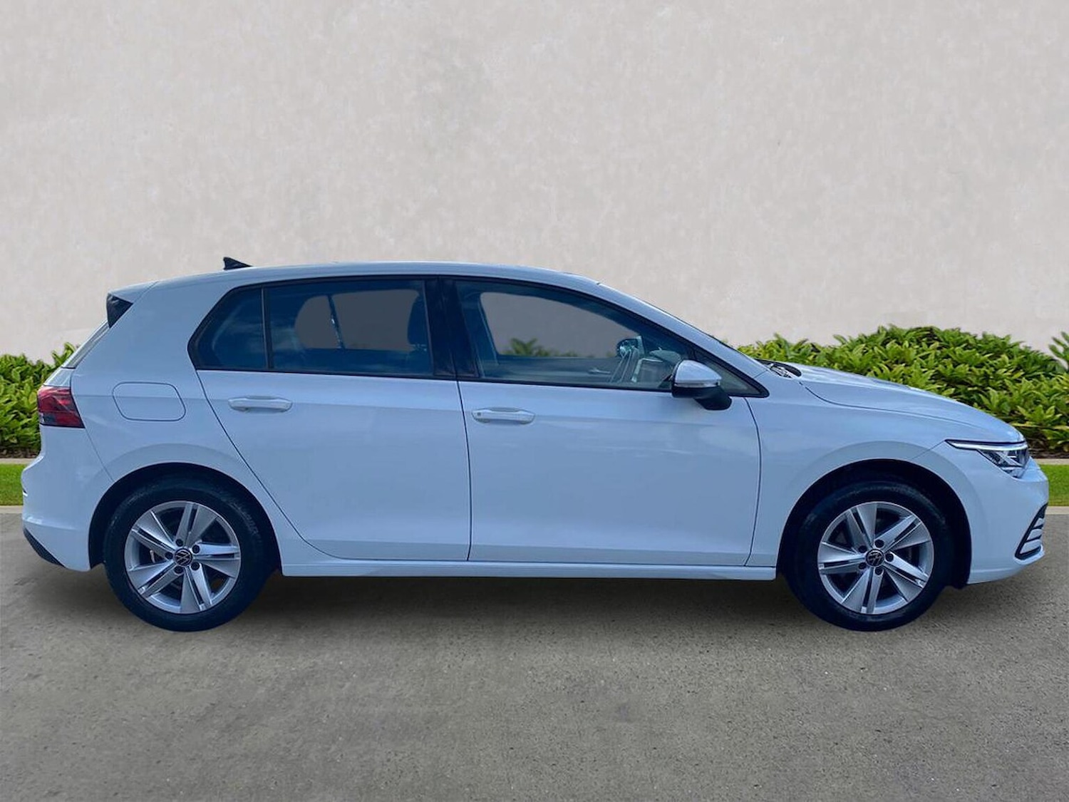 Used Volkswagen Golf 2021 for sale - 78194790: Photo 3