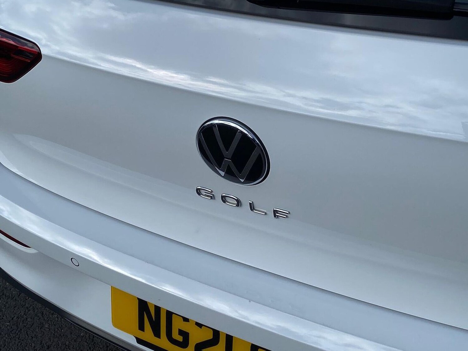 Used Volkswagen Golf 2021 for sale - 78194790: Photo 34