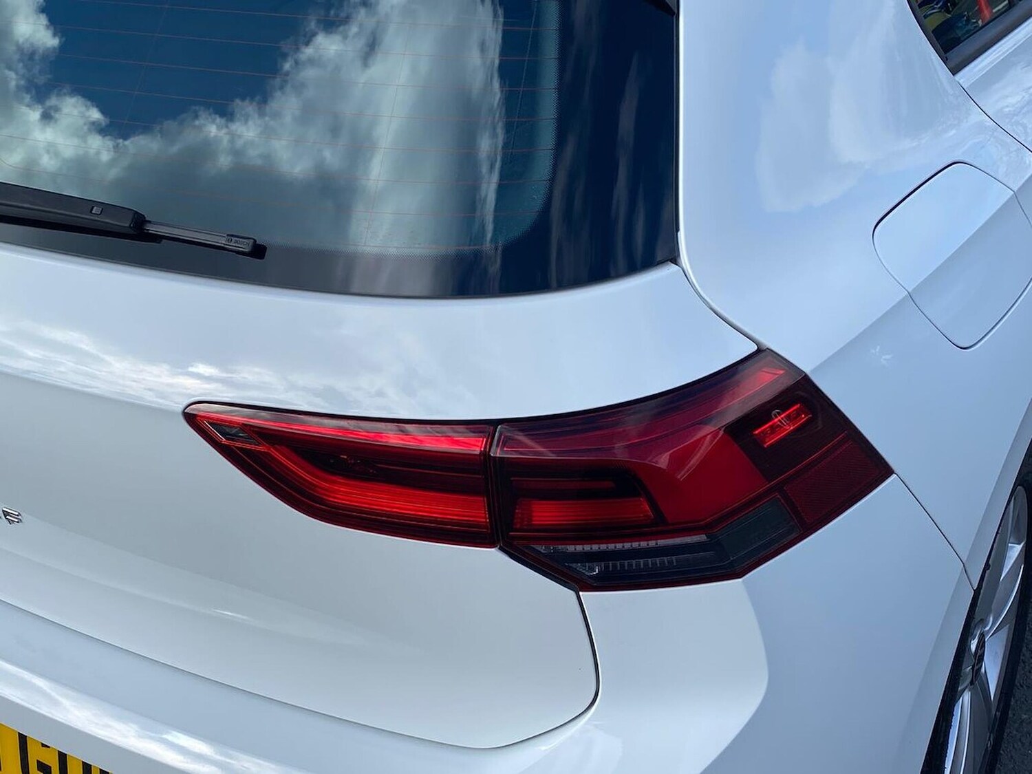 Used Volkswagen Golf 2021 for sale - 78194790: Photo 35