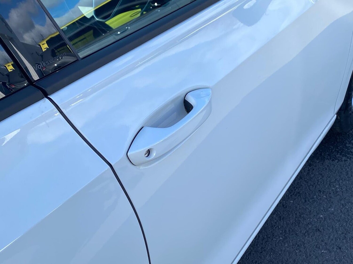 Used Volkswagen Golf 2021 for sale - 78194790: Photo 36