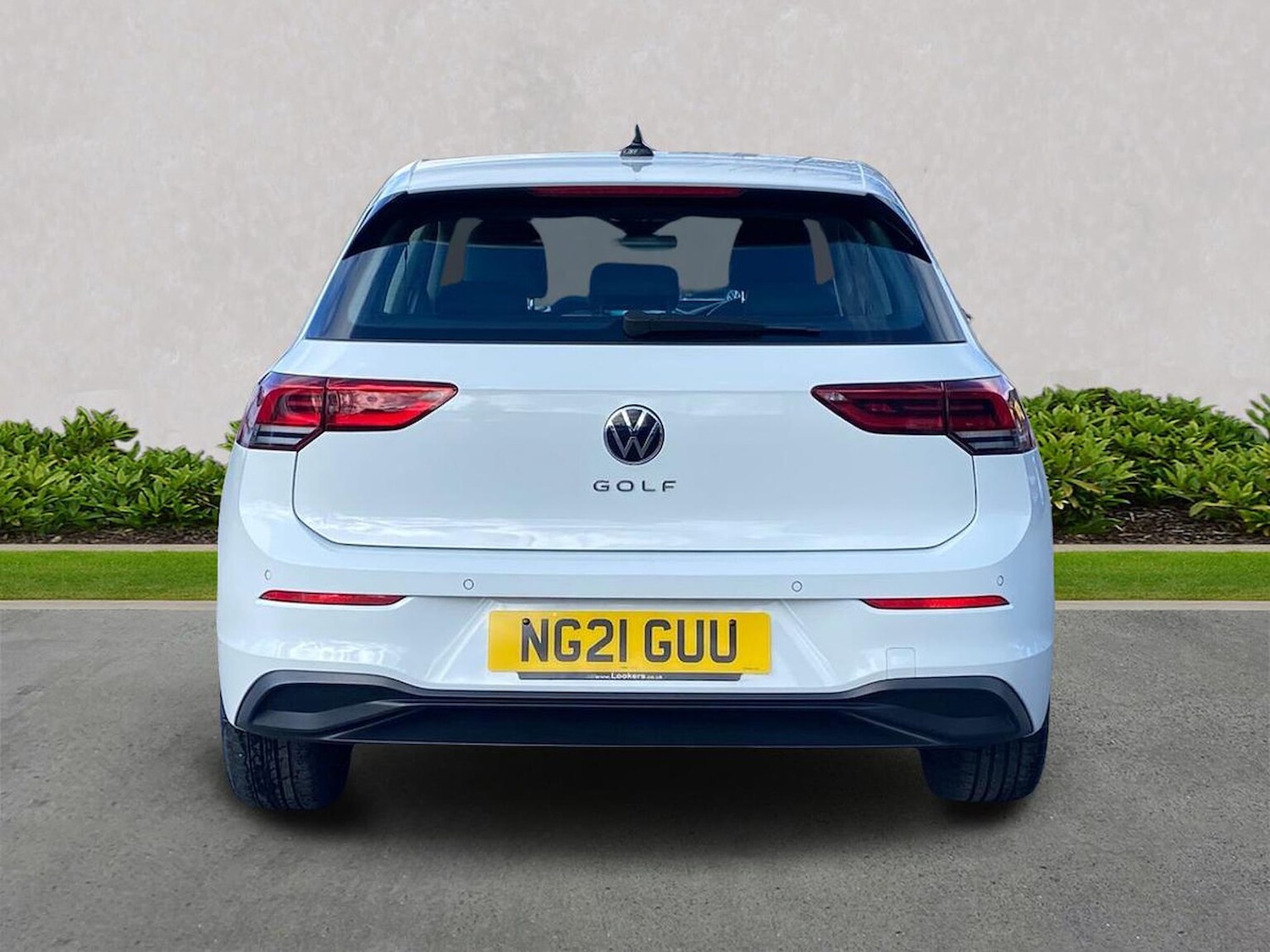 Used Volkswagen Golf 2021 for sale - 78194790: Photo 4