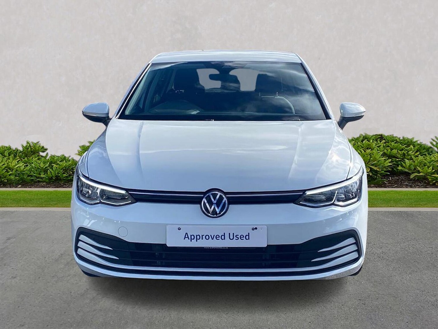 Used Volkswagen Golf 2021 for sale - 78194790: Photo 5