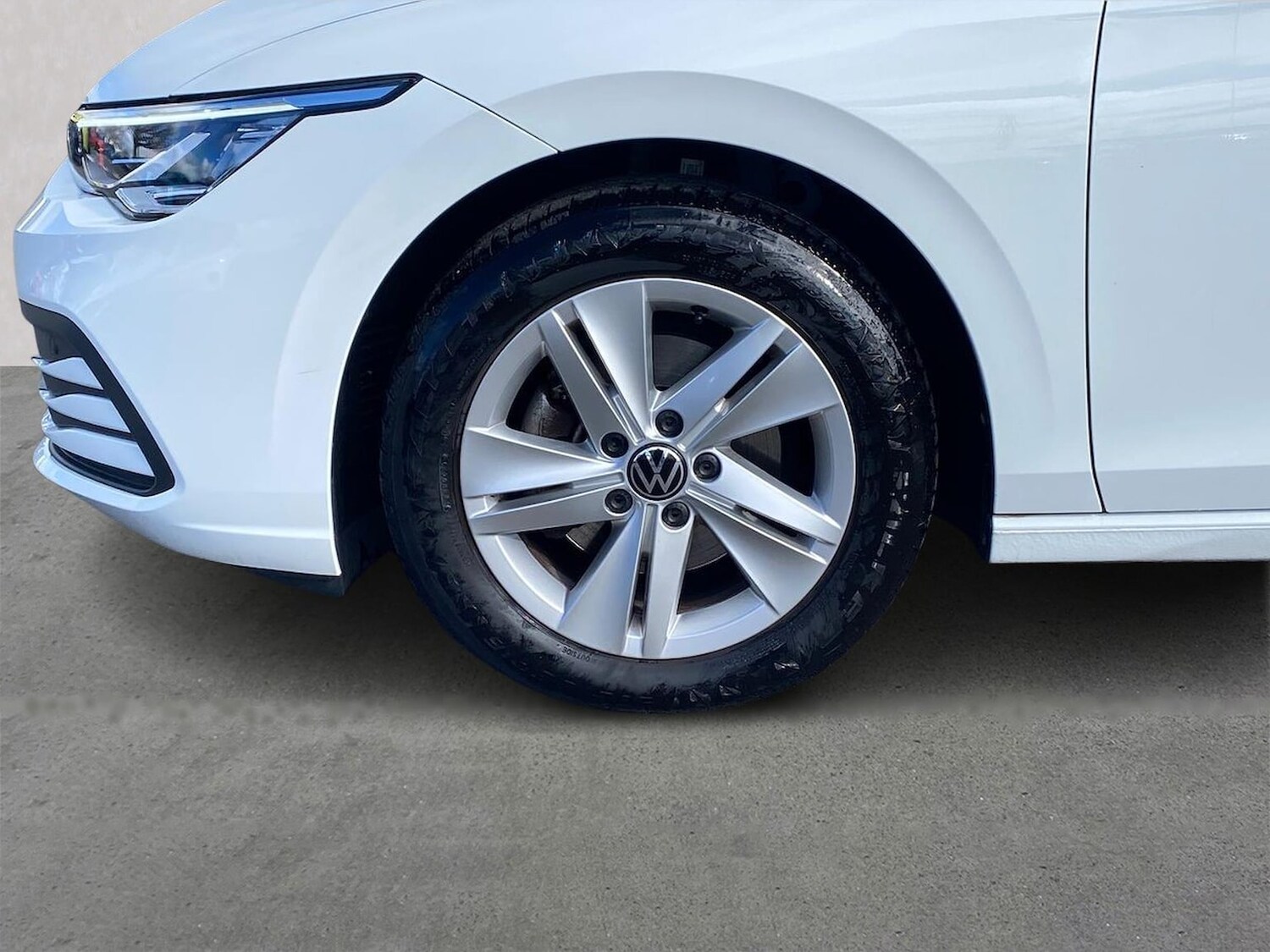 Used Volkswagen Golf 2021 for sale - 78194790: Photo 6