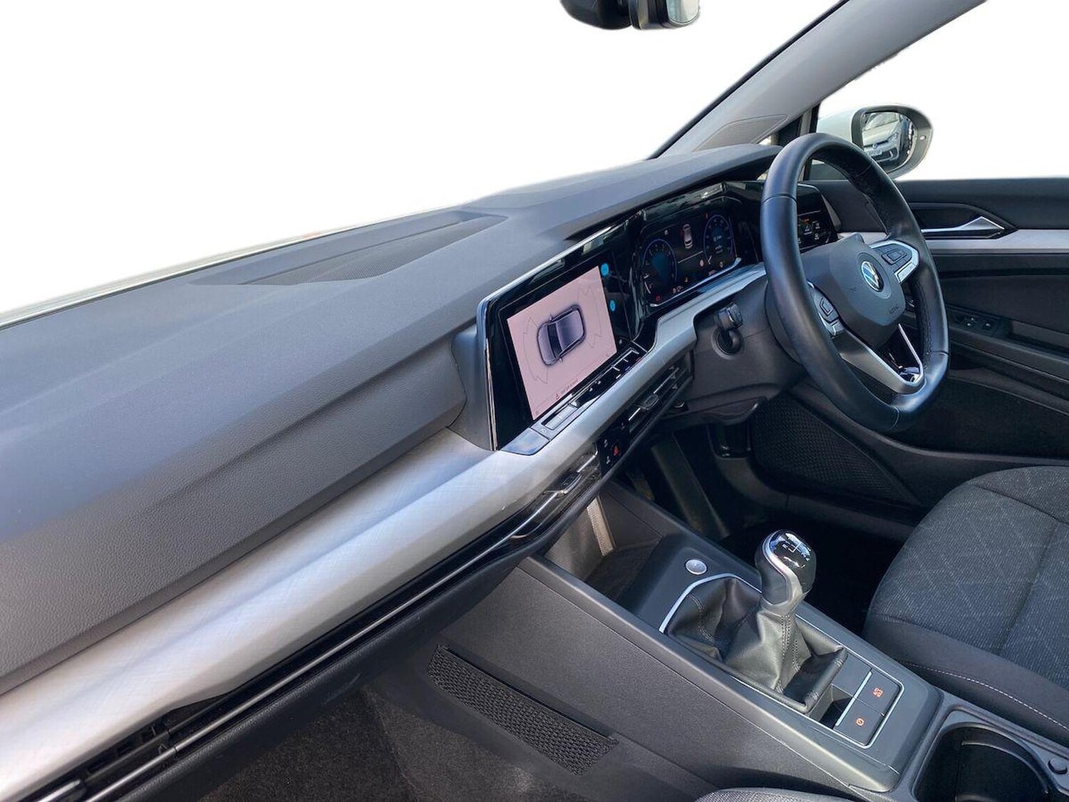 Used Volkswagen Golf 2021 for sale - 78194790: Photo 7