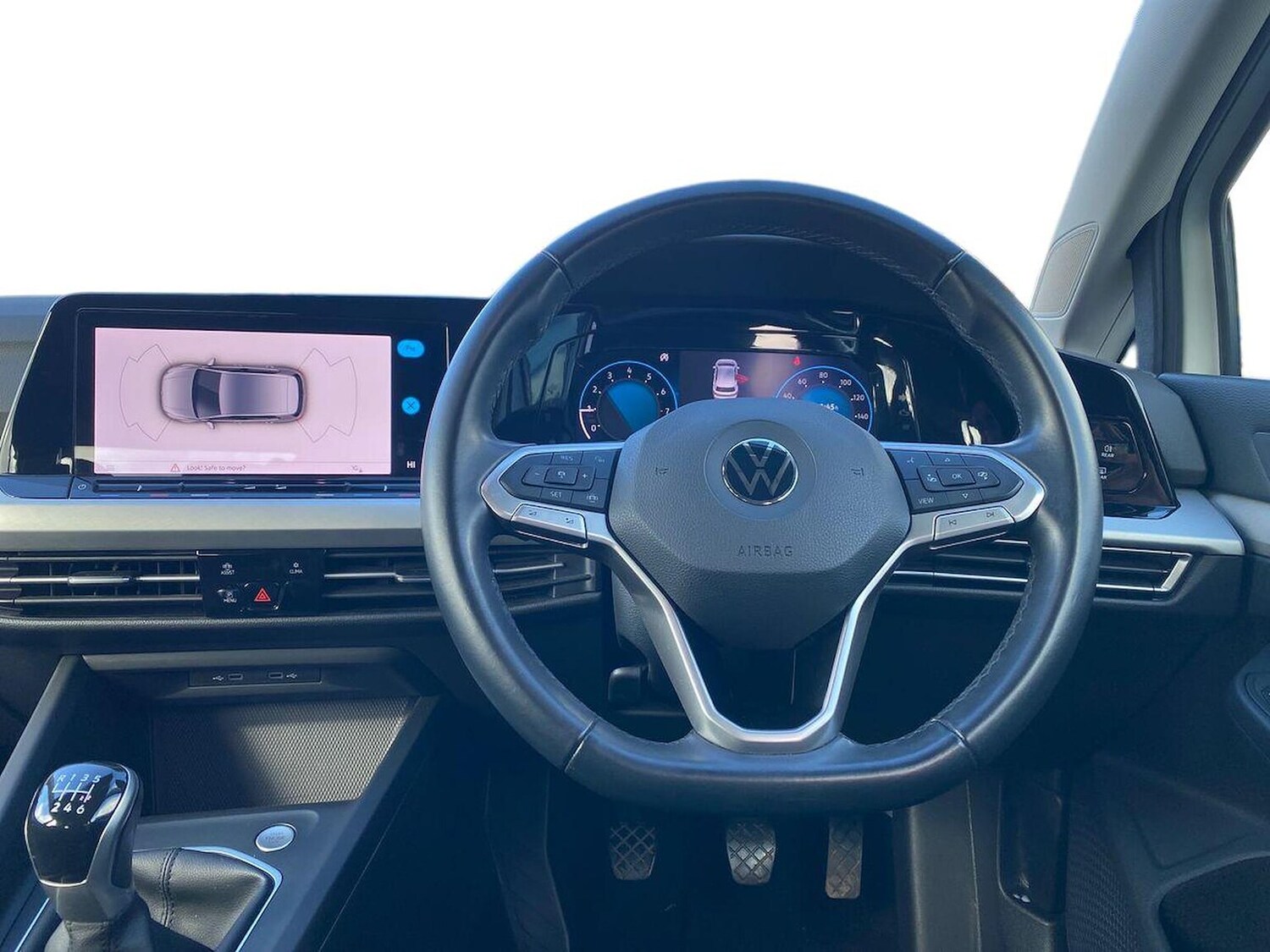 Used Volkswagen Golf 2021 for sale - 78194790: Photo 9